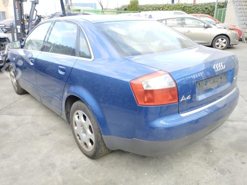 Brake master cylinder AUDI A4 B6 (8E2) 1.9 TDI | BP21128963M77 - Image 15