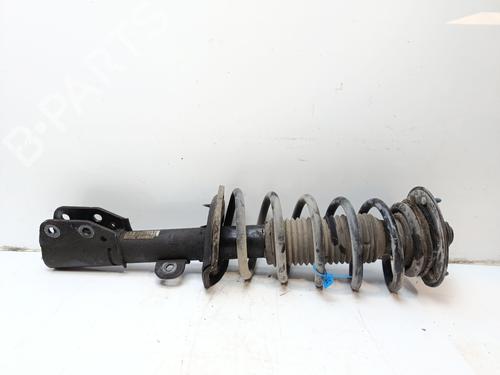 Used Left front shock absorber Left front shock absorber CHEVROLET CAPTIVA (C100, C140) 2.0 D 4WD (150 hp) 33795941 33795941