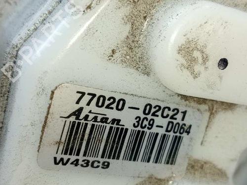 Fuel pump TOYOTA COROLLA Hatchback (_E21_, _EA1_, _EH1_)  | BP24150798M76 