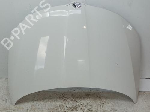 Used Hood SKODA RAPID (NH3, NK3, NK6) 1.6 TDI (105 hp) 31145914