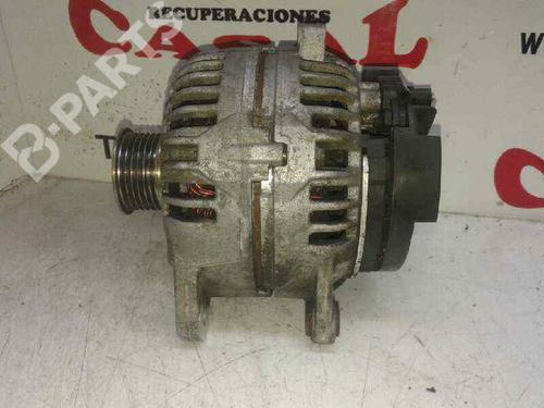 Alternator OPEL VECTRA C GTS (Z02) 3.0 CDTi (F68) | BP10275350M7 