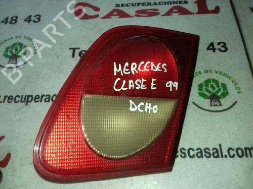 Luz central traseira Luz central traseira 10979910 10979910