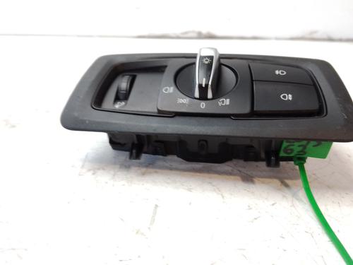 Headlight switch BMW 2 Gran Tourer (F46) 218 d | BP30858376I24