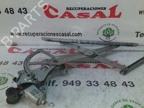Used Right front window motor Right front window motor 7956167 7956167
