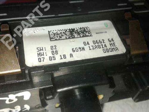 Headlight switch LAND ROVER FREELANDER 2 (L359)  | BP7954004I24 