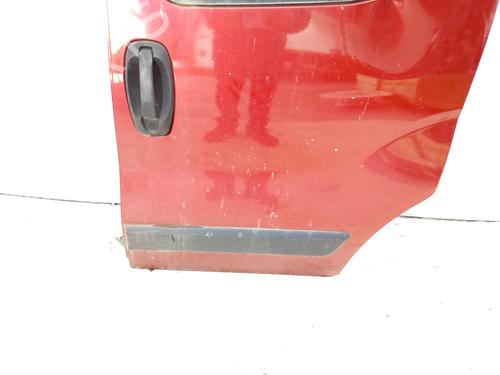Left slide door FIAT QUBO (225_)  | BP26325045C74 