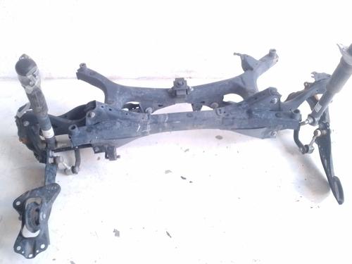 Bagaksel TOYOTA C-HR (_X1_) [2016-2026]  31850971