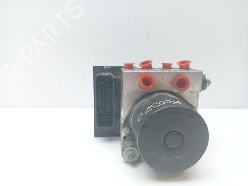 ABS pump RENAULT LAGUNA II (BG0/1_)  | BP16200288M43 