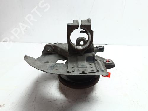 Left front steering knuckle BMW 3 (E46) 320 d | BP38013453M25 - Image 7