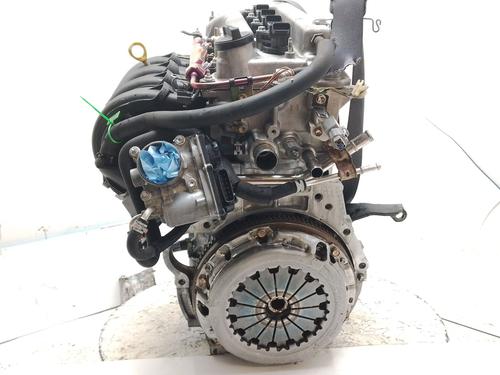 Engine TOYOTA COROLLA Saloon (_E12_) 1.6 VVT-i (ZZE121_, ZZE121R) | BP31864448M1