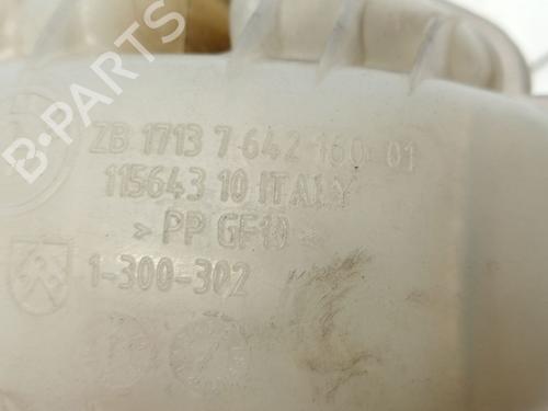Expansion tank BMW 1 (F20) 116 d | BP30923830C120