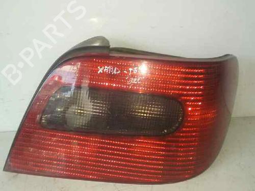 Used Left taillight Left taillight CITROËN XSARA Coupe (N0) 1.4 i (75 hp) 7956967 7956967