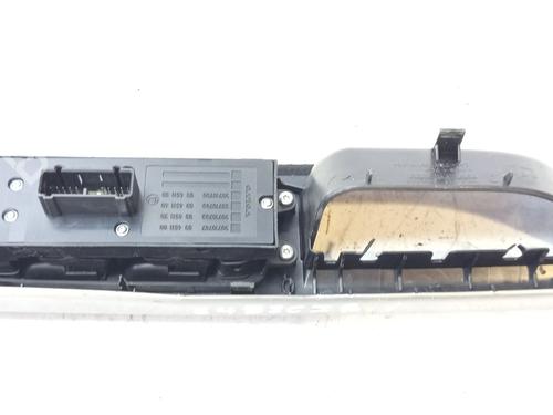 Left front window switch VOLVO S40 II (544) 2.0 D | BP31158113I27 - Image 4