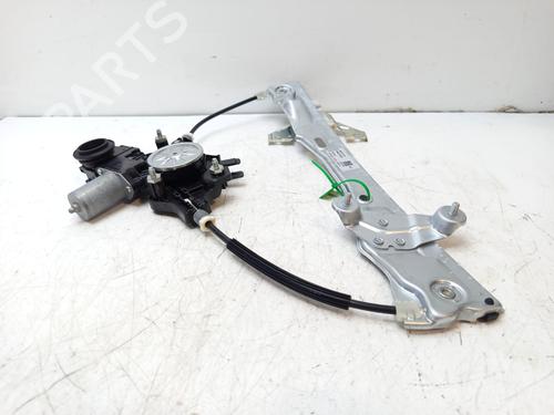 Front left window mechanism TOYOTA C-HR (_X1_) 1.8 Hybrid (ZYX10_, ZYX11_) | BP33040422C22 - Image 2