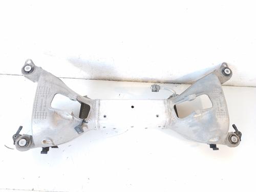 Used Rear axle Rear axle PEUGEOT 508 I (8D_) [2010-2018] 10559831 10559831