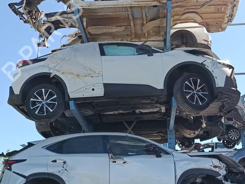 Catalyst TOYOTA C-HR (_X1_) 1.8 Hybrid (ZYX10_, ZYX11_) | BP37613457M10 - Image 12