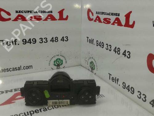Used Climate control RENAULT MEGANE II (BM0/1_, CM0/1_) [2001-2012]  7951646
