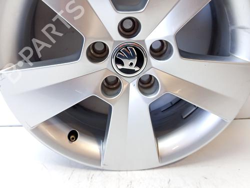 Rim SKODA FABIA III (NJ3) 1.0 | BP29474059C45 