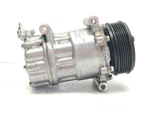 AC compressor PEUGEOT 206 SW (2E/K) 1.4 | BP39611241M34 - Image 4