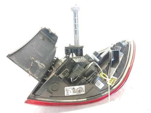 Left taillight RENAULT CLIO V (B7_) 1.0 TCe 100 (B7MT) | BP29544962C34 