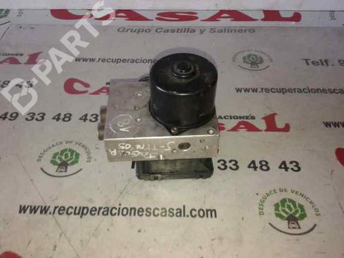 ABS pump JAGUAR S-TYPE II (X200) 3.0 V6 | BP7963334M43 