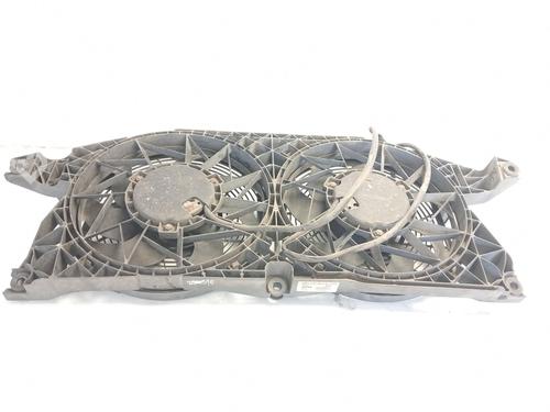 Radiator fan MERCEDES-BENZ VITO / MIXTO Van (W639) 109 CDI (639.601, 639.603, 639.605) | BP30688675M35