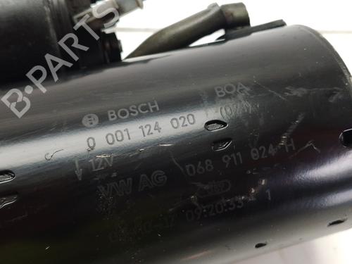 Starter AUDI A4 B6 Avant (8E5) 1.9 TDI | BP37016382M8 - Image 6