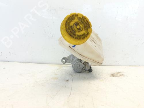 Brake master cylinder CITROËN C4 CACTUS | BP24922496M77 - Image 4