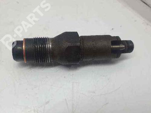 Used Injector Injector CITROËN BERLINGO / BERLINGO FIRST MPV (MF_, GJK_, GFK_) 1.9 D (MFWJZ) (70 hp) 9641068 9641068