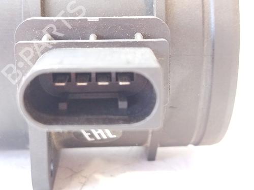 Mass air flow sensor MERCEDES-BENZ VITO / MIXTO Van (W639) 115 CDI (639.601, 639.603, 639.605) | BP29460739M95 