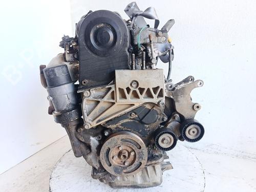 Engine HYUNDAI TRAJET (FO) 2.0 CRDi | BP37700783M1  - Image 5