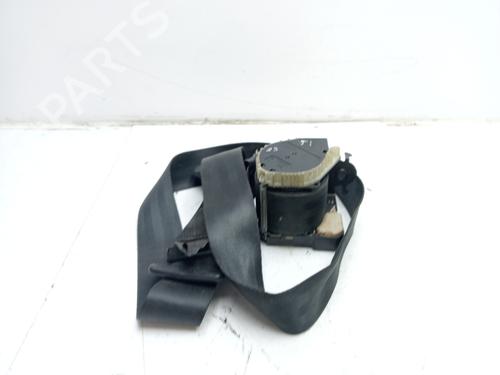 Used Rear left seatbelt CITROËN C3 I (FC_, FN_) 1.4 HDi (68 hp) 20984944