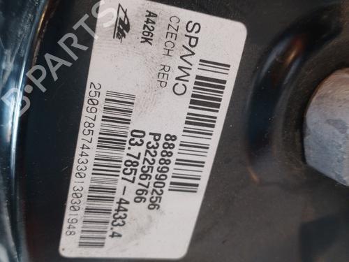 Brake master cylinder VOLVO XC40 (536) | BP21848828M77 - Image 2