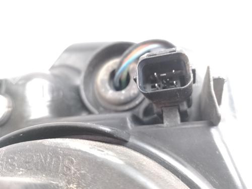 Left headlight CHEVROLET CRUZE (J300)  | BP17231507C28 