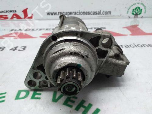 Starter SEAT IBIZA IV SC (6J1, 6P5)  | BP7955711M8 