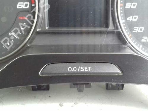 Instrument cluster SEAT IBIZA IV SC (6J1, 6P5) 1.4 TDI | BP7959771C47 