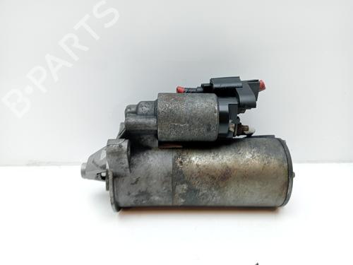 Startmotor MAZDA 3 (BK) 1.6 DI Turbo | BP16195498M8 