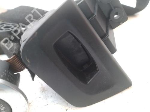 Ignition barrel BMW 1 (E81) 118 i | BP33628941M48 - Image 3