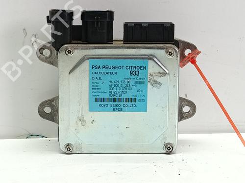 Used Steering ECU Steering ECU 37537598 37537598