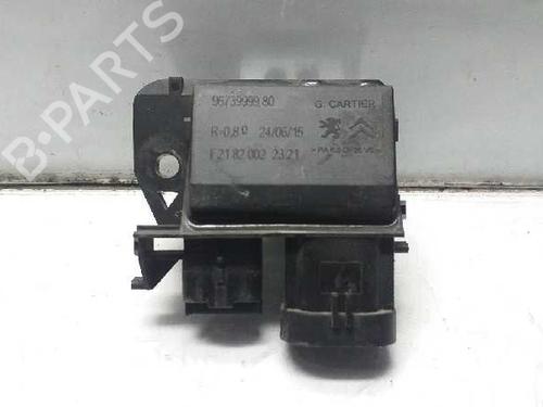 Used Heater resistor Heater resistor 11670638 11670638
