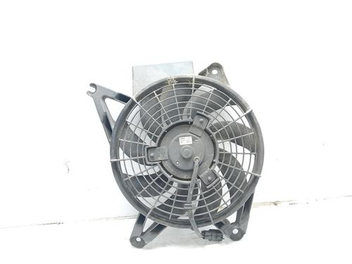 Used Radiator fan CHEVROLET EPICA (KL1_) 2.0 D (150 hp) 21556040