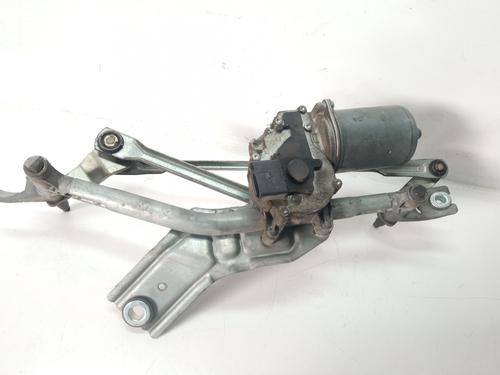 Front wiper motor FIAT PUNTO EVO (199_)  | BP12310022M29 