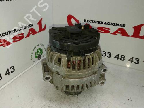 Alternator DACIA SANDERO  | BP7961782M7
