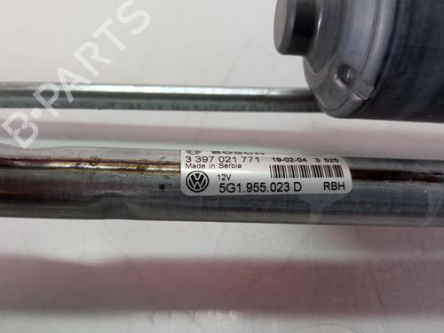 Other VW GOLF VII (5G1, BQ1, BE1, BE2) 2.0 GTI | BP14225133O1 