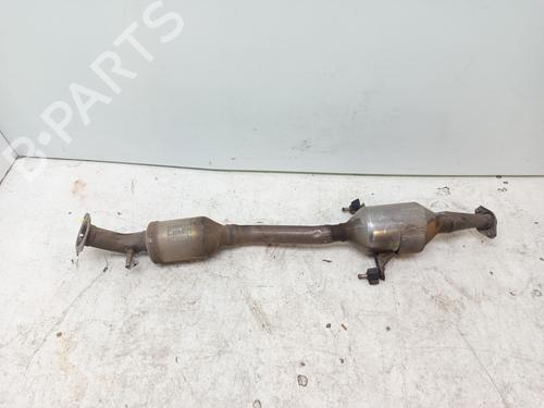 Used Exhaust system Exhaust system 34581608 34581608