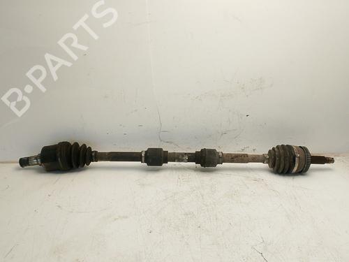 Used Right front driveshaft Right front driveshaft 38178780 38178780