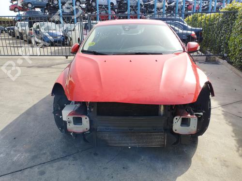 Front left lock VOLVO V40 Hatchback (525) D2 | BP15991847C98