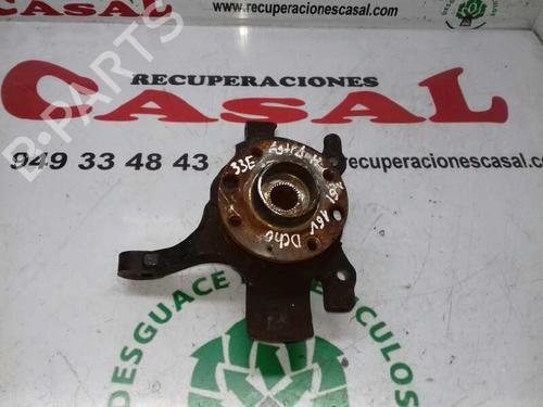Used Right front steering knuckle Right front steering knuckle 7953200 7953200
