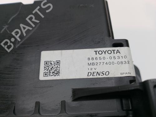 Control unit TOYOTA AVENSIS Estate (_T27_)  | BP17653896M11 