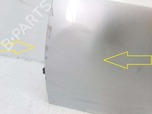 Left front door VW GOLF VI (5K1) 1.2 TSI | BP17430436C2 